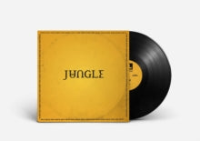 Jungle - For Ever