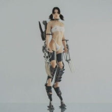 Arca - Kick I (6mm Spine)