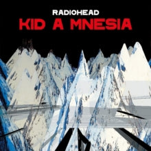 Radiohead - Kid A Mnesia (3lp)