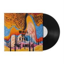 Smile - Wall Of Eyes
