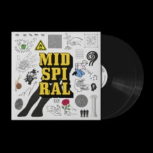 Badbadnotgood - MID Spiral (2lp)