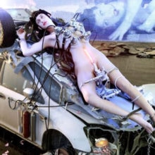 Arca - @@@@@ (2lp)