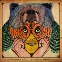 Amigo The Devil - Amigo The Devil Vol.1