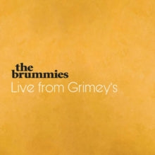 Brummies - Live From Grimeys (translucent Yellow Vinyl)