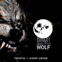 Twiztid & Jimmy Urine - Hungry Like The Wolf