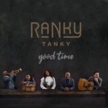 Ranky Tanky - Good Time (deluxe/Gold Vinyl/2lp)