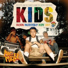 Miller,mac - K.i.d.s. (2lp)