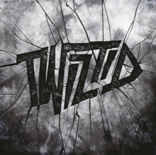 Twiztid - Unlikely Prescription (black/Light Blue Marble Vinyl/2lp)