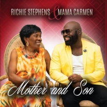 Stephens,richie; Mama Carmen - Mother & Son