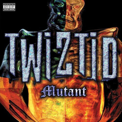 TWIZTID - W.I.C.K.E.D. (TWIZTID 25TH ANNIVERSARY)
