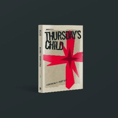 TOMORROW X TOGETHER - MINISODE 2: THURSDAY'S CHILD (HATE VER.)