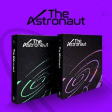 Jin (BTS) - Astronaut (version 1)