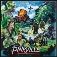 Melancon,rod - Pinkville