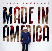 Lawrence,tracy - Made In America
