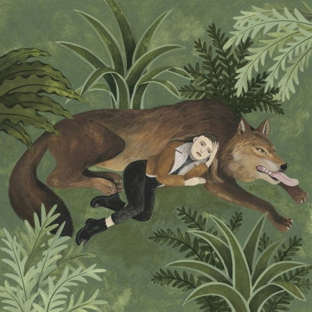 CLYDE,CAT - HUNTERS TRANCE