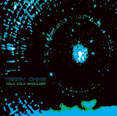OHMS,TERRY - COLD COLD SHOULDER
