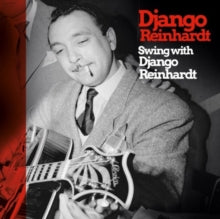 Reinhardt,django - Swing With Django Reinhardt