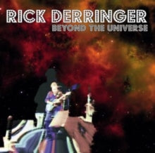 Derringer,rick - Beyond The Universe