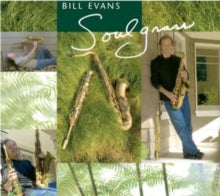 Evans,bill - Soulgrass