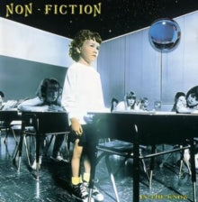 Non-fiction - In The Know (1992)