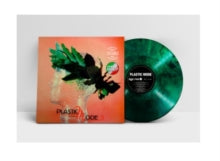 Plastic Mode - Plastic Mode (green Marble Vinyl)