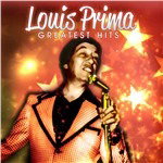 PRIMA,LOUIS - GREATEST HITS