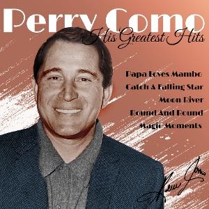 COMO,PERRY - HIS GREATEST HITS