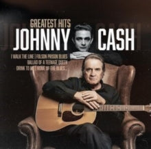 Cash,johnny - Greatest Hits (2cd)