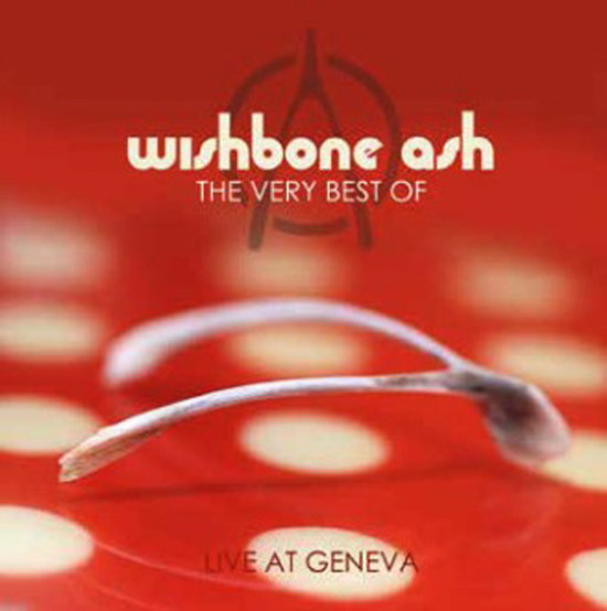 WISBBONE ASH - VERY BEST OF