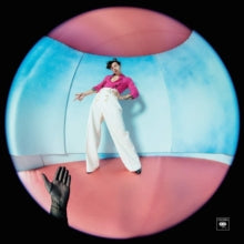 Styles,harry - Fine Line (2lp/Gatefold/Poster)