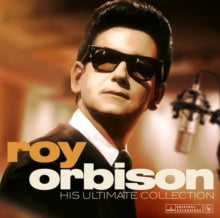 Orbison,roy - His Ultimate Collection