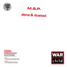Manic Street Preachers - La Tristesse Durera (scream To A Sigh) (180g) (i)