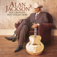 Jackson,alan - Greatest Hits Collection (2lp)