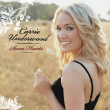 Underwood,carrie - Some Hearts (2lp)