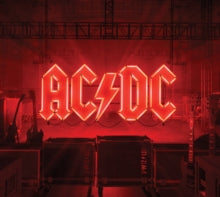 AC/DC - Power Up (softpak/Booklet)