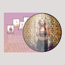 Spears,britney - Oops!... I DID It Again (20th Anniversary Edition Picture Vinyl)