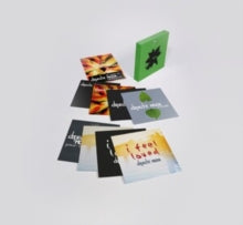 Depeche Mode - Exciter: The Box Set