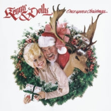 Parton,dolly & Kenny Rogers - Once Upon A Christmas