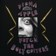 Apple,fiona - Fetch The Bolt Cutters