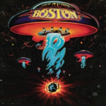 Boston - Boston (150g/Dl Insert)