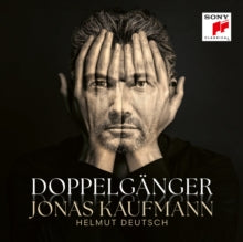 Kaufmann,jonas - Doppelganger (cd/Dvd)