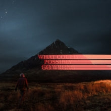 Fike,dominic - What Could Possibly Go Wrong (x) (140g/Poster)