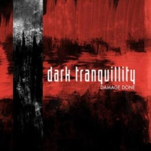 Unknown - Damage Done Reissue 2009 & Bonus