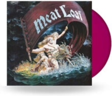Meat Loaf - Dead Ringer (dark Red Colored Vinyl/Import)