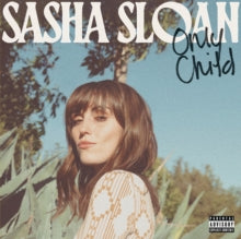 Sloan,sasha - Only Child (150g/Dl Code)