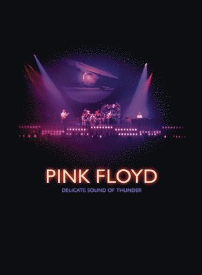 PINK FLOYD - PULSE (RESTORED & RE-EDITED)