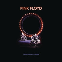 Pink Floyd - Delicate Sound Of Thunder (2cd/Dvd/Blu-ray)