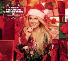 Trainor, Meghan - A Very Trainor Christmas
