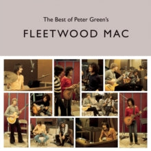 Fleetwood Mac - Best Of Peter Green's Fleetwood Mac (2lp/140g)