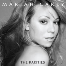 Carey,mariah - Rarities (4lp)